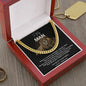 CUSTOM - Lion Necklace Tylynn