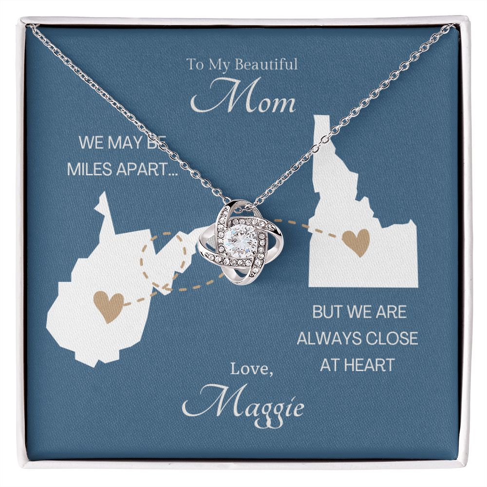 CUSTOM - Long Distance Mom Love Maggie1