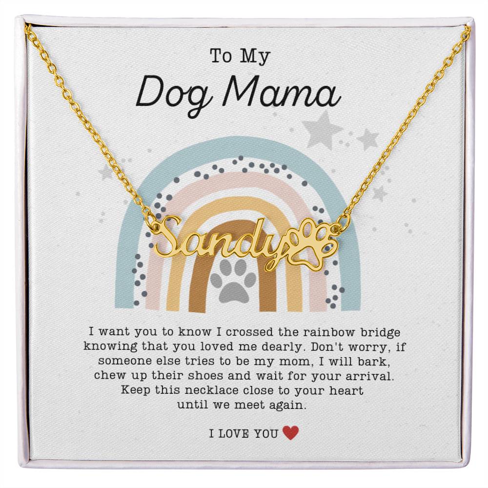 Dog Mama *d4
