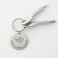 Personalized Screwdriver Keychain for Dad