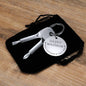 Personalized Screwdriver Keychain for 1st Fathers Day
