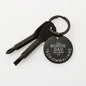 Personalized Screwdriver Keychain for Stepdad