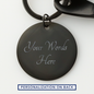 Personalized Screwdriver Keychain for Stepdad