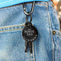Personalized Screwdriver Keychain for the Best Bonus Dad