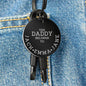 Personalized Screwdriver Keychain for Dad