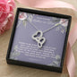 To My Future Mother-in-Law Necklace *MIL18