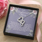 To My Boyfriend's Mom Necklace