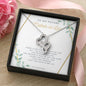 To My Future Mother-in-Law Necklace *MIL26