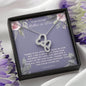 To My Future Mother-in-Law Necklace *MIL18