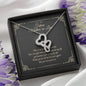 To My Future Mother-in-Law Necklace *MIL40