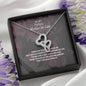 To My Future Mother-in-Law Necklace *MIL52