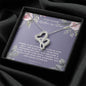 To My Future Mother-in-Law Necklace *MIL18
