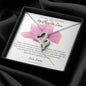 To My Future Mother-in-Law Necklace MIL2