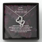 To My Future Mother-in-Law Necklace *MIL52