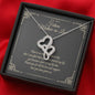To My Future Mother-in-Law Necklace *MIL40