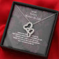 To My Future Mother-in-Law Necklace *MIL52