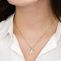 To My Future Mother-in-Law Necklace *MIL3