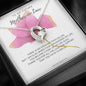 To My Future Mother-in-Law Necklace *MIL3