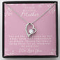 To Our Beautiful Mother Necklace