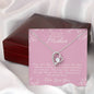 To Our Beautiful Mother Necklace