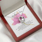 To My Future Mother-in-Law Necklace *MIL3