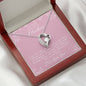 To Our Beautiful Mother Necklace