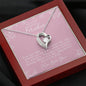 To Our Beautiful Mother Necklace