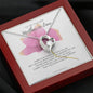 To My Future Mother-in-Law Necklace *MIL3