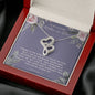 To My Future Mother-in-Law Necklace *MIL18