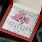To My Future Mother-in-Law Necklace MIL2