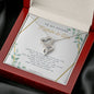 To My Future Mother-in-Law Necklace *MIL26