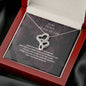 To My Future Mother-in-Law Necklace *MIL52