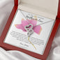 To My Future Mother-in-Law Necklace MIL2