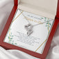 To My Future Mother-in-Law Necklace *MIL26