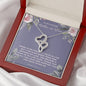 To My Future Mother-in-Law Necklace *MIL18