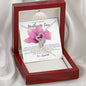 To My Future Mother-in-Law Necklace MIL1
