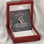To My Future Mother-in-Law Necklace *MIL52