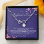 To My Boyfriend's Mom Bracet *bbf1
