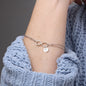 To My Son's Girlfriend Bracelet *gf23