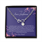 To My Son's Girlfriend Bracelet *gf16