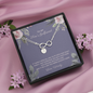 To My Son's Girlfriend Bracelet *gf13