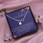 To My Son's Girlfriend Bracelet *gf18
