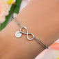 To My Son's Girlfriend Bracelet *gf23