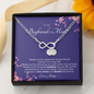 To My Boyfriend's Mom Bracet *bbf1