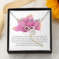 To My Son's Girlfriend - gfa1