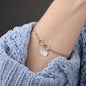 To My Son's Girlfriend Bracelet *gf23