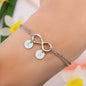 To My Son's Girlfriend Bracelet *gf1