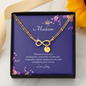 Boyfriend Gift to Girlfriend, Husband Gift to Wife *w8
