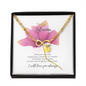 Boyfriend Gift to Girlfriend, Husband Gift to Wife *w5