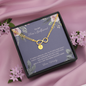 To My Son's Girlfriend Bracelet *gf13